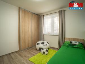 Prodej rodinného domu, Pouzdřany, Za Obecním úřadem, 207 m2