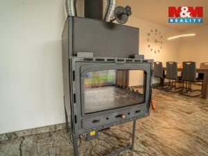 Prodej rodinného domu, Pouzdřany, Za Obecním úřadem, 207 m2