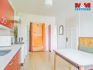 Prodej komerční nemovitosti, Ostrava - Svinov, Leopolda Kříže, 350 m2