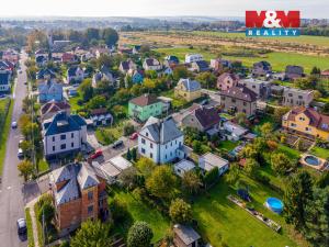 Prodej komerční nemovitosti, Ostrava - Svinov, Leopolda Kříže, 350 m2