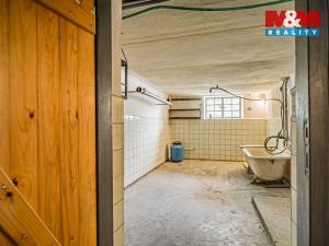 Prodej komerční nemovitosti, Ostrava - Svinov, Leopolda Kříže, 350 m2