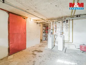 Prodej rodinného domu, Ostrava - Svinov, Leopolda Kříže, 350 m2