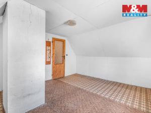 Prodej rodinného domu, Růžová, 137 m2