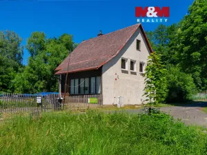 Prodej rodinného domu, Růžová, 137 m2