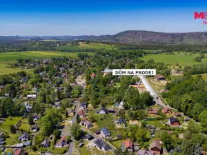 Prodej rodinného domu, Růžová, 137 m2