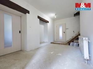 Prodej rodinného domu, Přemyslovice, 148 m2