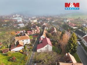 Prodej rodinného domu, Přemyslovice, 148 m2