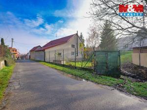 Prodej rodinného domu, Přemyslovice, 148 m2