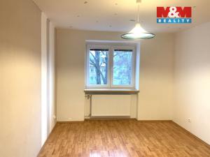 Pronájem bytu 2+1, Uničov, Boženy Němcové, 55 m2