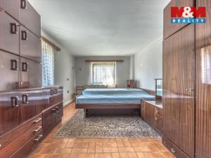 Prodej rodinného domu, Rokytovec, 157 m2