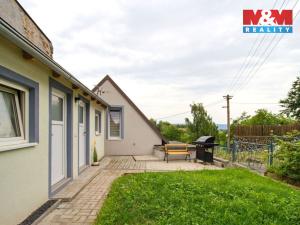 Prodej rodinného domu, Bžany - Lhenice, 216 m2