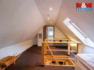 Prodej rodinného domu, Bžany - Lhenice, 216 m2