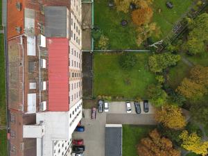 Prodej bytu 1+1, Praha, Zelená, 37 m2