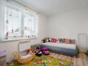 Prodej rodinného domu, Hlušovice, Jezerní, 102 m2