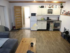 Prodej rodinného domu, Louny, 478 m2