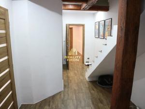 Prodej rodinného domu, Louny, 478 m2