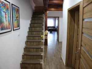 Prodej rodinného domu, Louny, 478 m2