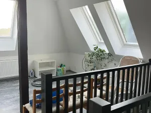 Pronájem bytu 4+1, Liberec, Zákopnická, 170 m2