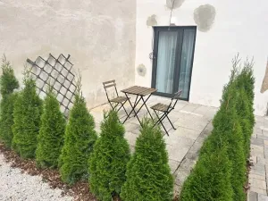 Pronájem bytu 1+kk, Jihlava, Čajkovského, 20 m2