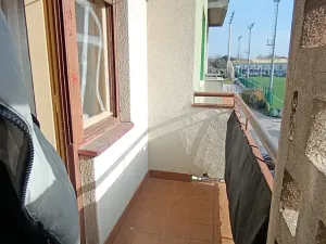 Prodej bytu 1+kk, Pula, Chorvatsko, 27 m2