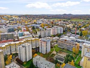 Prodej bytu 3+1, Benešov, Jiřího Horáka, 59 m2