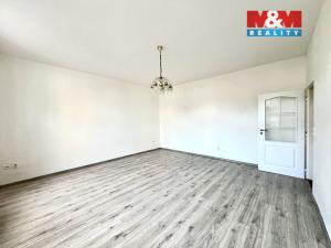 Prodej bytu 1+1, Krnov - Pod Cvilínem, Svatováclavská, 38 m2