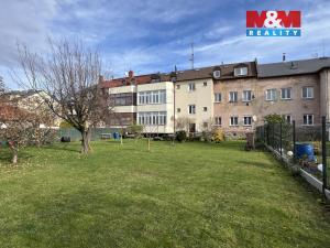 Prodej bytu 1+1, Krnov - Pod Cvilínem, Svatováclavská, 38 m2