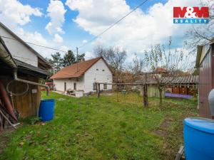 Prodej chalupy, Štětkovice - Sedlečko, 57 m2