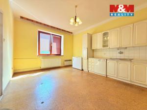 Prodej činžovního domu, Tábor, Josefa Švehly, 175 m2