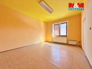 Prodej činžovního domu, Tábor, Josefa Švehly, 175 m2