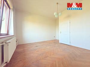 Prodej činžovního domu, Tábor, Josefa Švehly, 175 m2