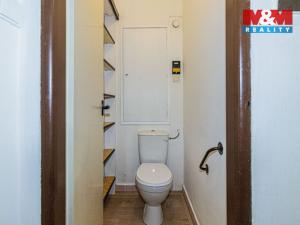 Pronájem bytu 2+1, Zruč nad Sázavou, Slunný vrch, 46 m2