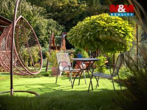 Prodej rodinného domu, Praha - Přední Kopanina, Preláta, 160 m2