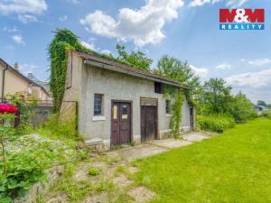 Prodej rodinného domu, Mýto, Pražská, 200 m2