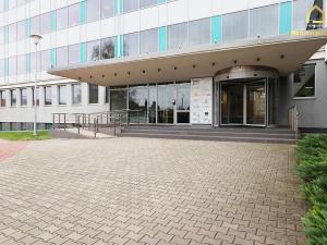 Pronájem kanceláře, Ostrava, Varenská, 275 m2
