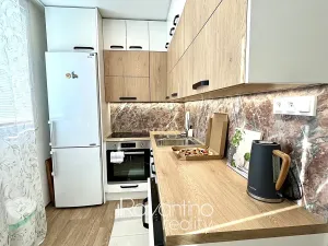 Pronájem bytu 2+1, Brno, Heleny Malířové, 55 m2