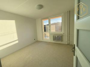 Prodej bytu 3+1, Adamov, Sadová, 72 m2