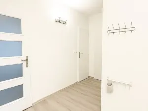 Prodej bytu 3+1, Adamov, Sadová, 72 m2