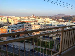 Pronájem bytu 2+1, Teplice, Alejní, 44 m2