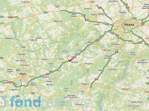 Prodej pole, Záluží, 8654 m2