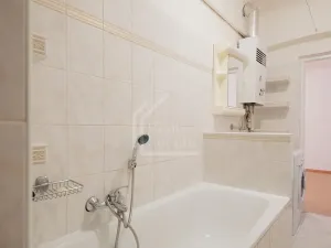 Prodej bytu 3+1, Praha - Vršovice, Rybalkova, 80 m2