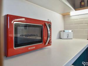 Pronájem bytu 3+kk, Olomouc, Komenského, 114 m2