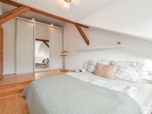 Pronájem bytu 3+kk, Olomouc, Komenského, 114 m2