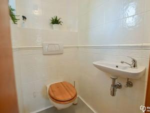 Pronájem bytu 3+kk, Olomouc, Komenského, 114 m2