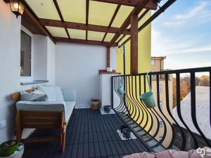 Pronájem bytu 3+kk, Olomouc, Komenského, 114 m2