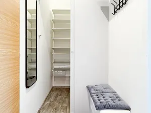 Pronájem bytu 2+1, Kopřivnice, 17. listopadu, 42 m2