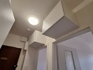 Pronájem bytu 2+kk, Praha - Vršovice, Rybalkova, 45 m2