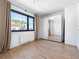 Pronájem bytu 2+kk, Praha - Vinohrady, Perucká, 46 m2
