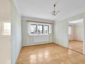 Prodej rodinného domu, Lanškroun, Slovenská, 260 m2