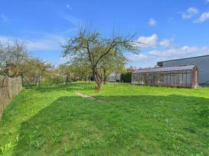 Prodej rodinného domu, Lanškroun, Slovenská, 260 m2